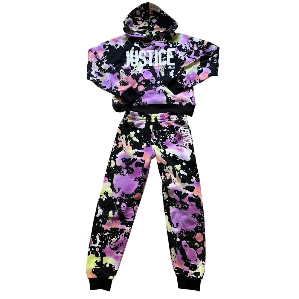 Justice massive 11
